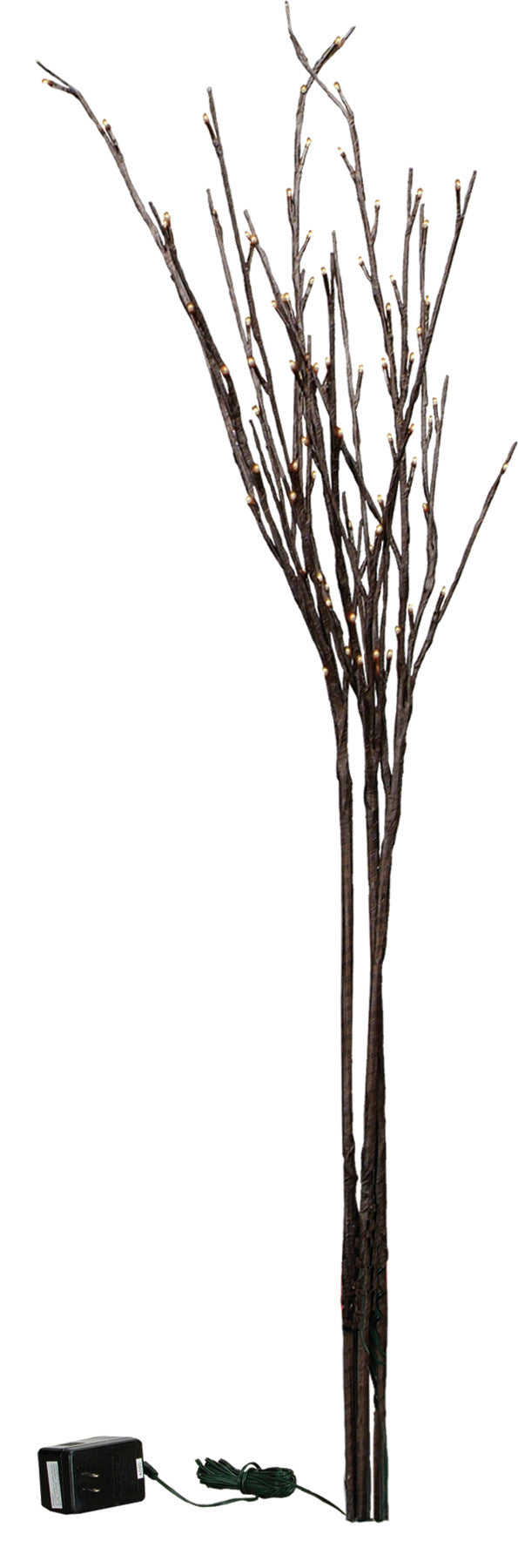 96 Light Large Willow Twig