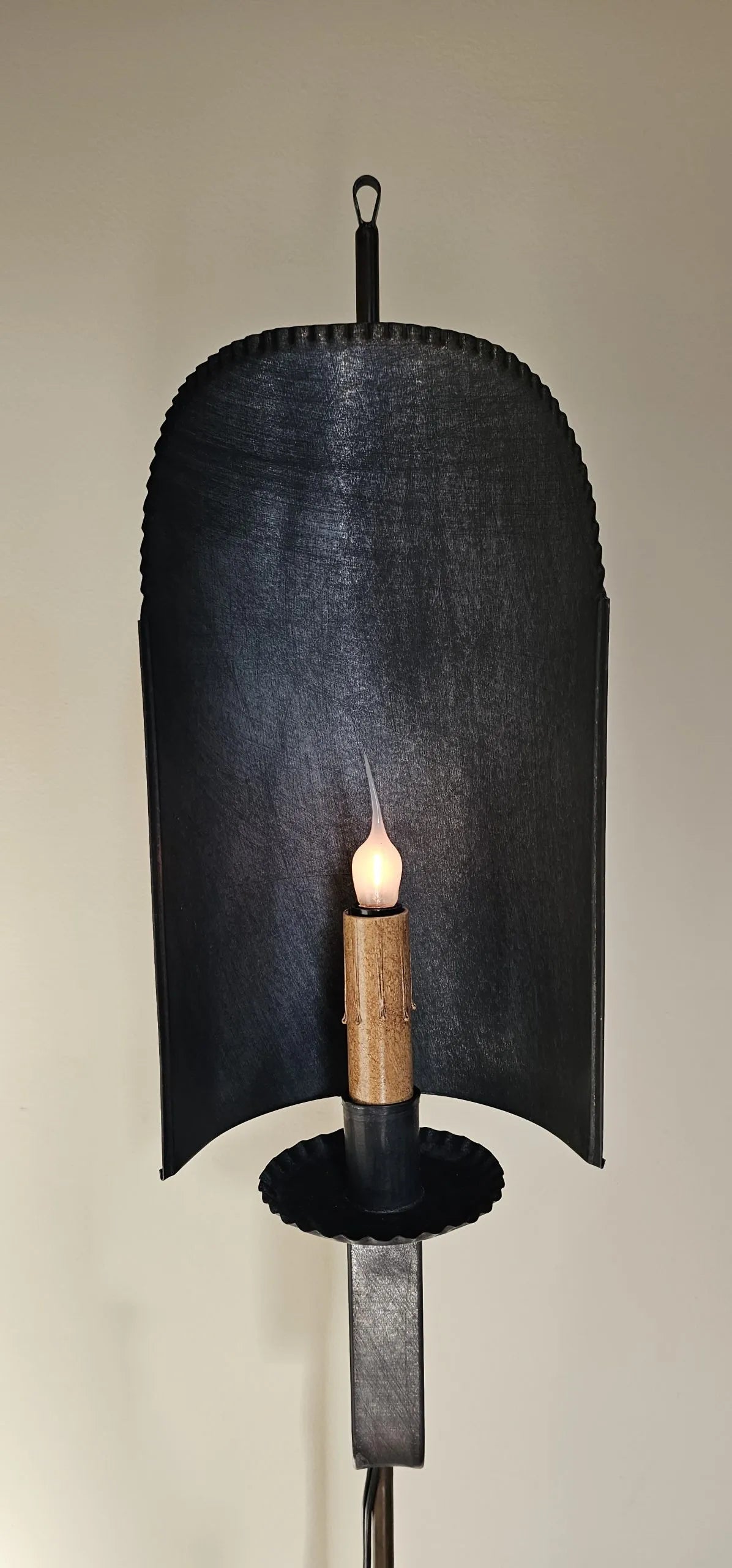 Hamilton Mini Floor Lamp