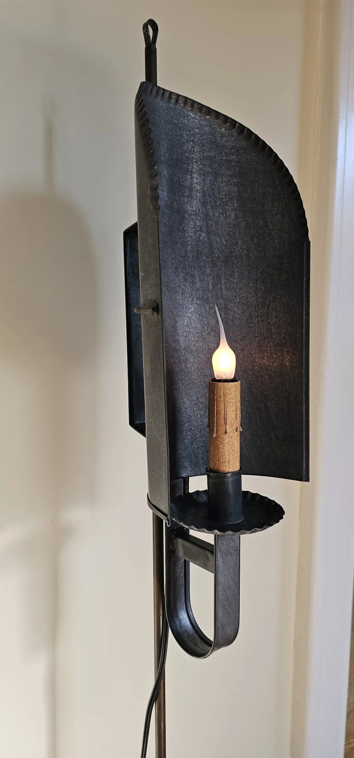 Hamilton Mini Floor Lamp
