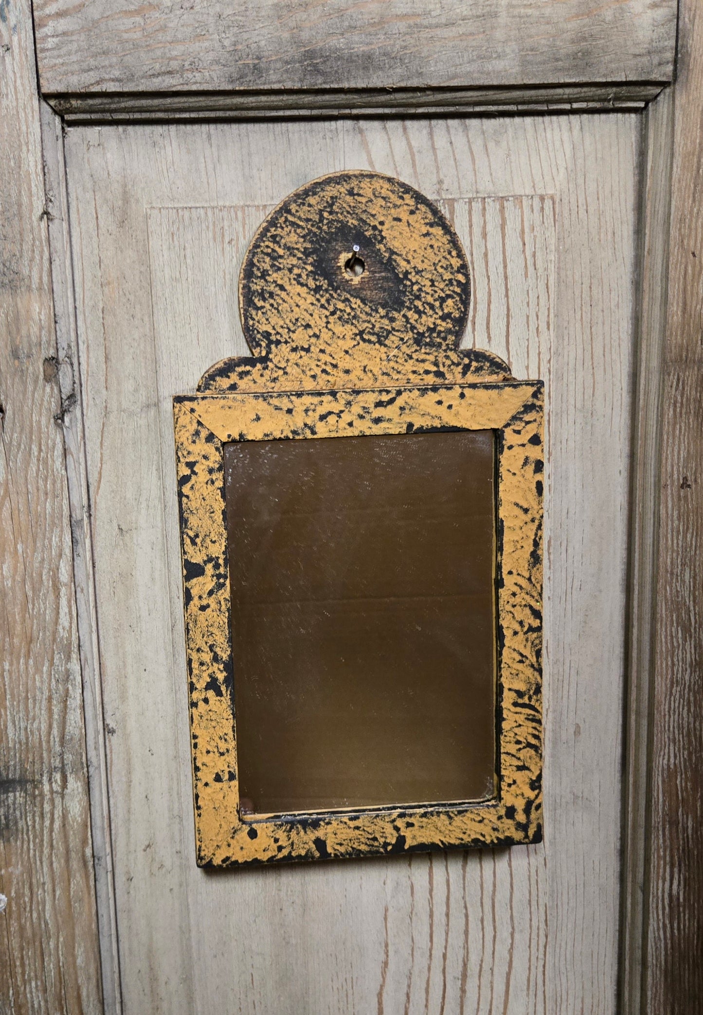 Collection of Primitive Mirrors