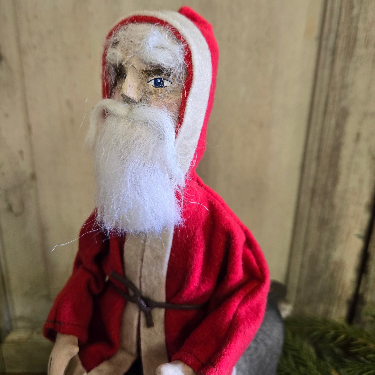 Primitive Reindeer - Craig Yenke