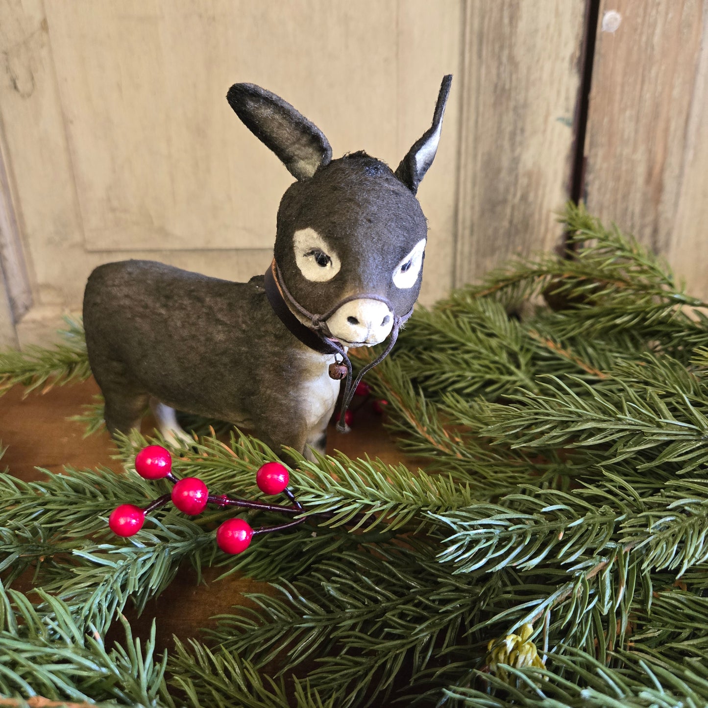 Baby Donkey - Craig Yenke