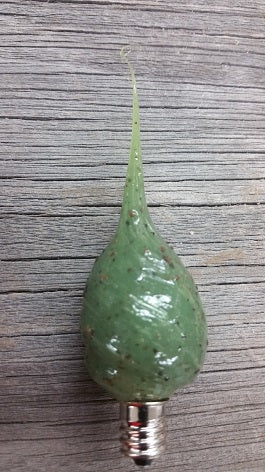Silicone Scented Bulb (4Watt) - Kiwi Berry