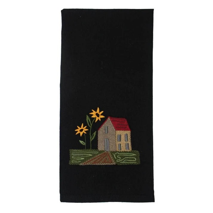 Home Comfort Towel