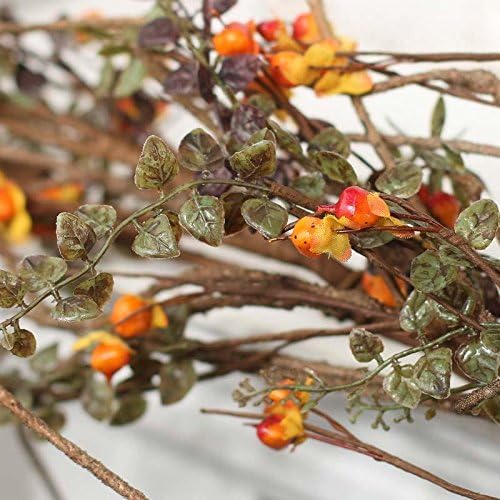 Bittersweet Garland