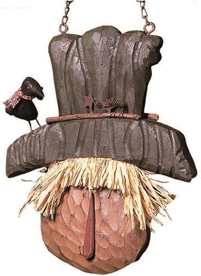 RESIN SCARECROW ARROW REPLACEMENT