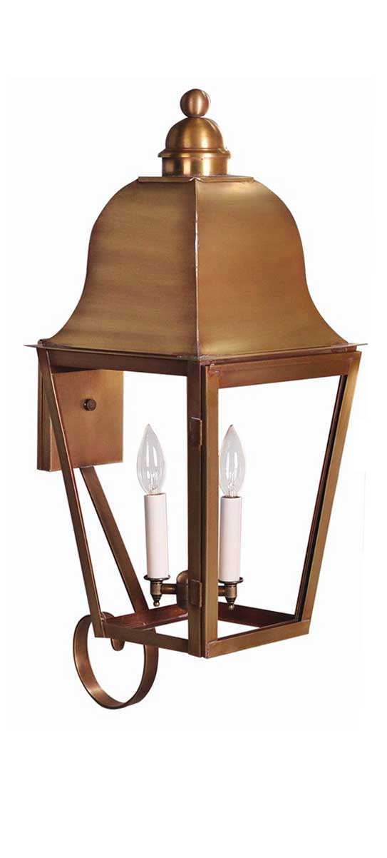 Imperial Wall Light - Medium