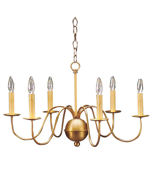 Concord Chandelier