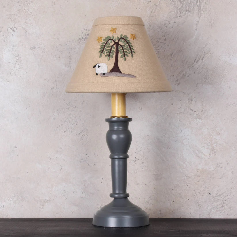 Sheep Willow Shade - 6"