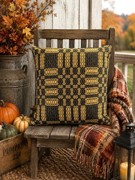 Westbury 16"X16" Pillow