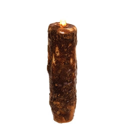 Nub Timer Taper - 3.75" - Brown