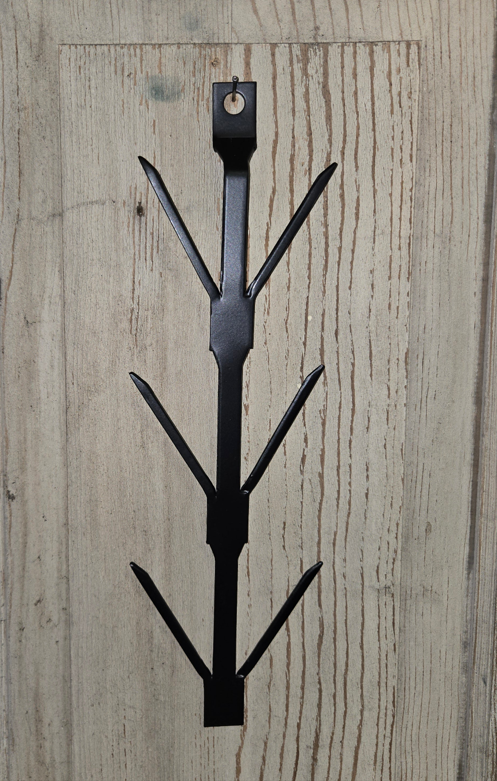 Corn Dryer - Wrought Iron