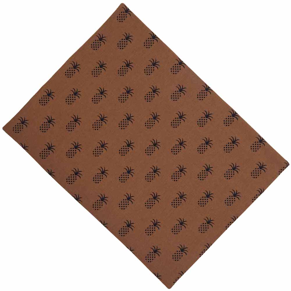 Pineapple Town Placemat