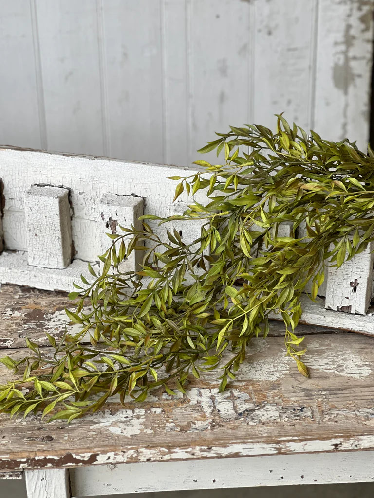 Smilax Hanging | Green | 32"