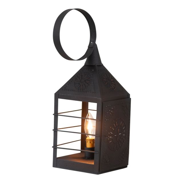 Farmer's Lantern