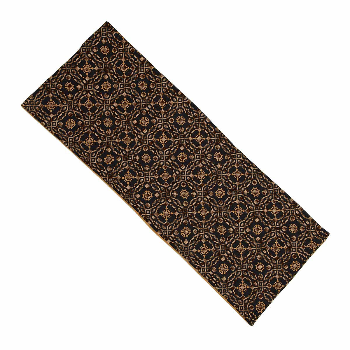 Lover's Knot Jacquard Table Runner