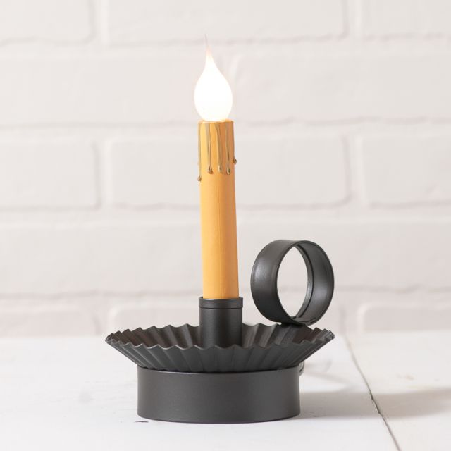 Medium Crimped Accent Light