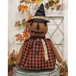 Patty Halloween Party Doll