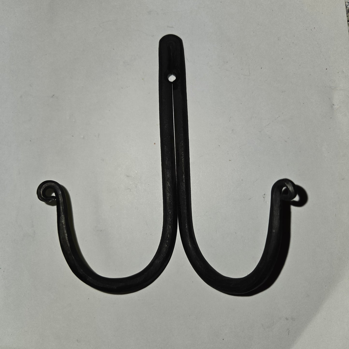 Sale Collection of Wrought Iron Hooks