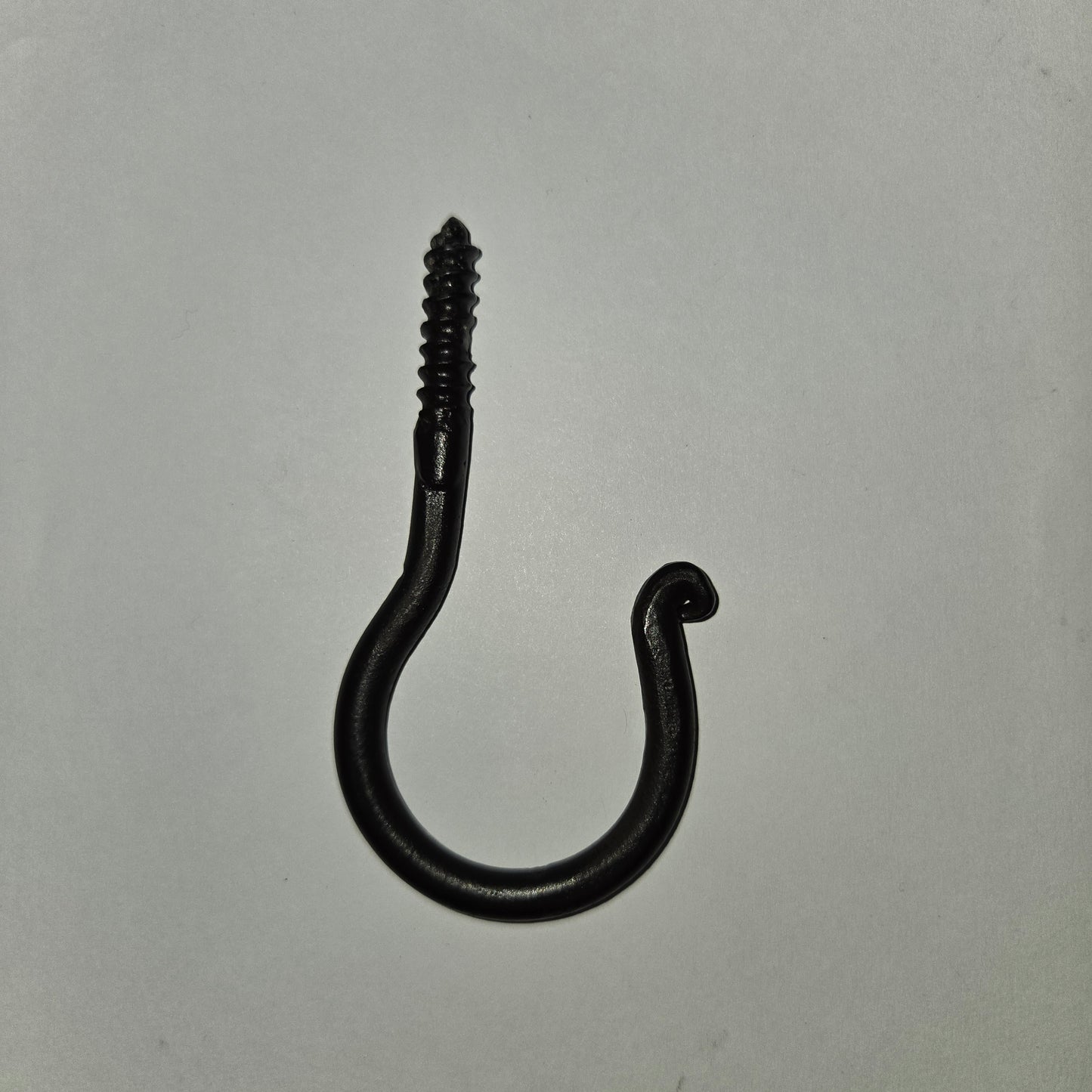 Sale Collection of Wrought Iron Hooks