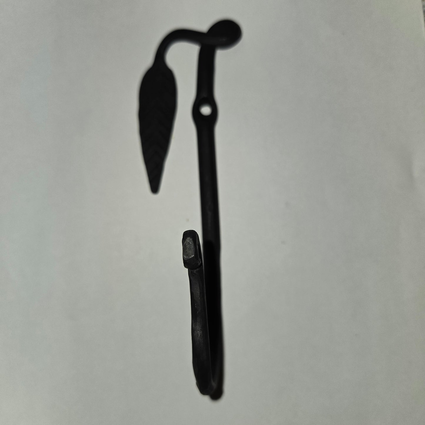 Sale Collection of Wrought Iron Hooks
