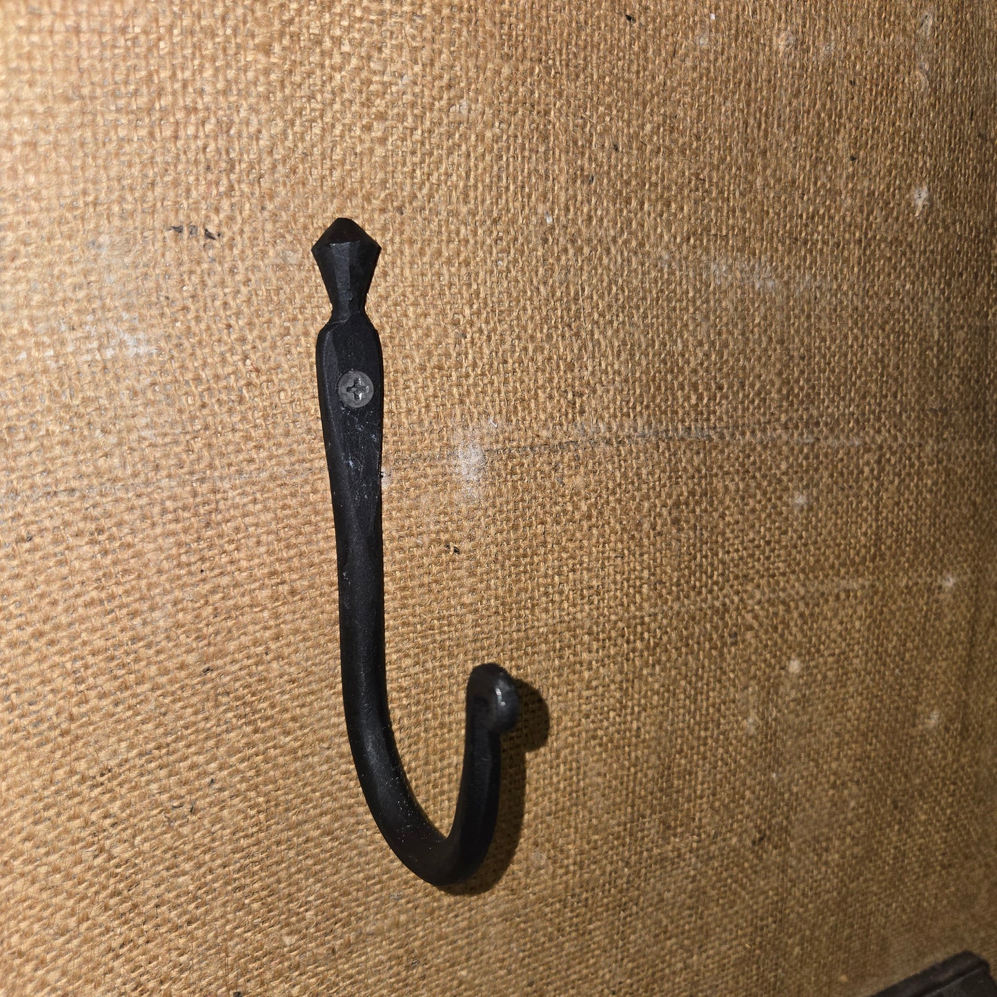 Crown Top Hook