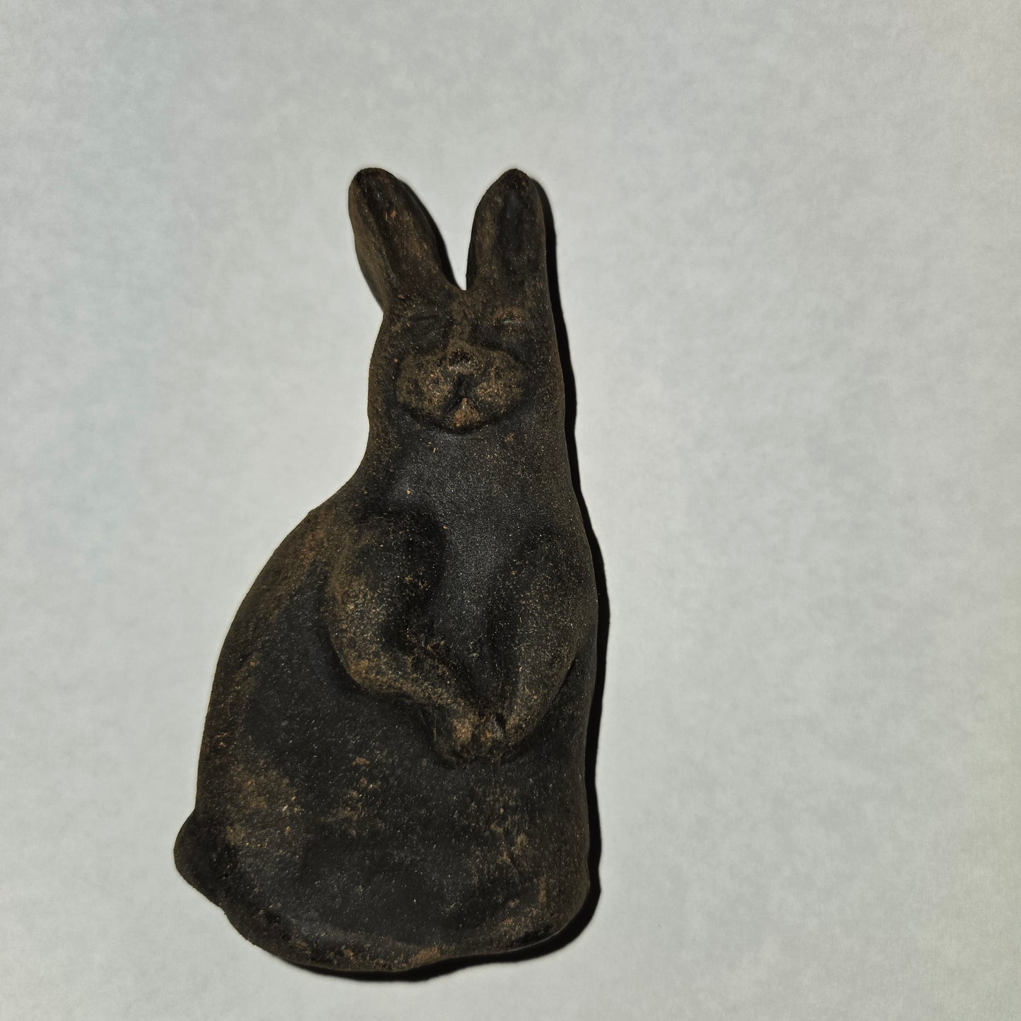 Beeswax Bunny