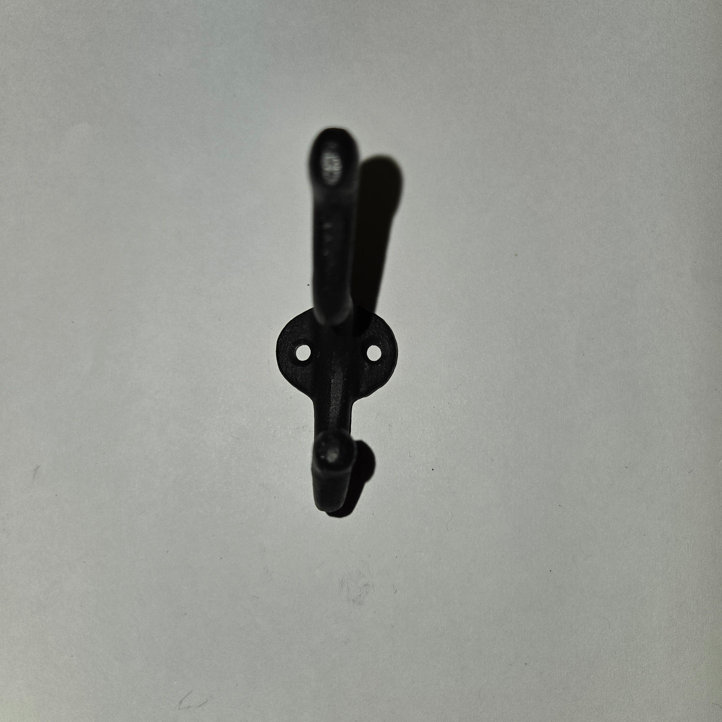 Sale Collection of Wrought Iron Hooks