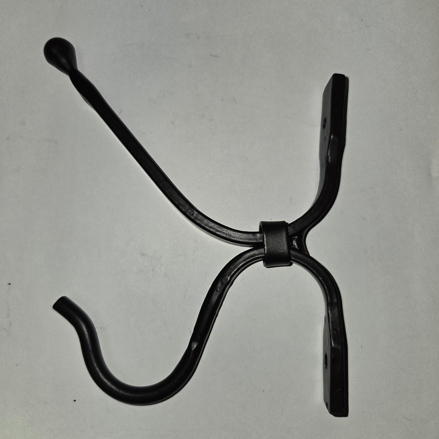 Hat and Coat Hook