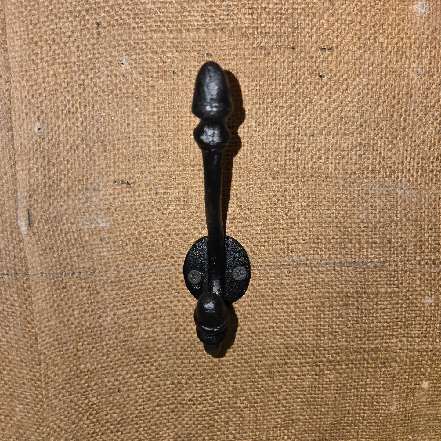 Sale Collection of Wrought Iron Hooks