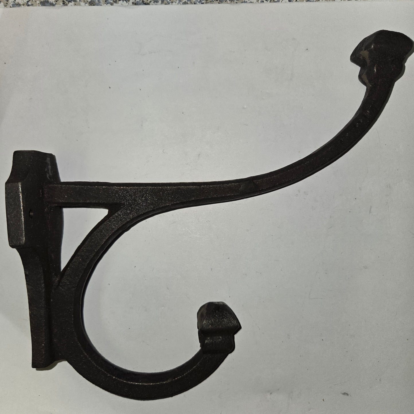 Sale Collection of Wrought Iron Hooks