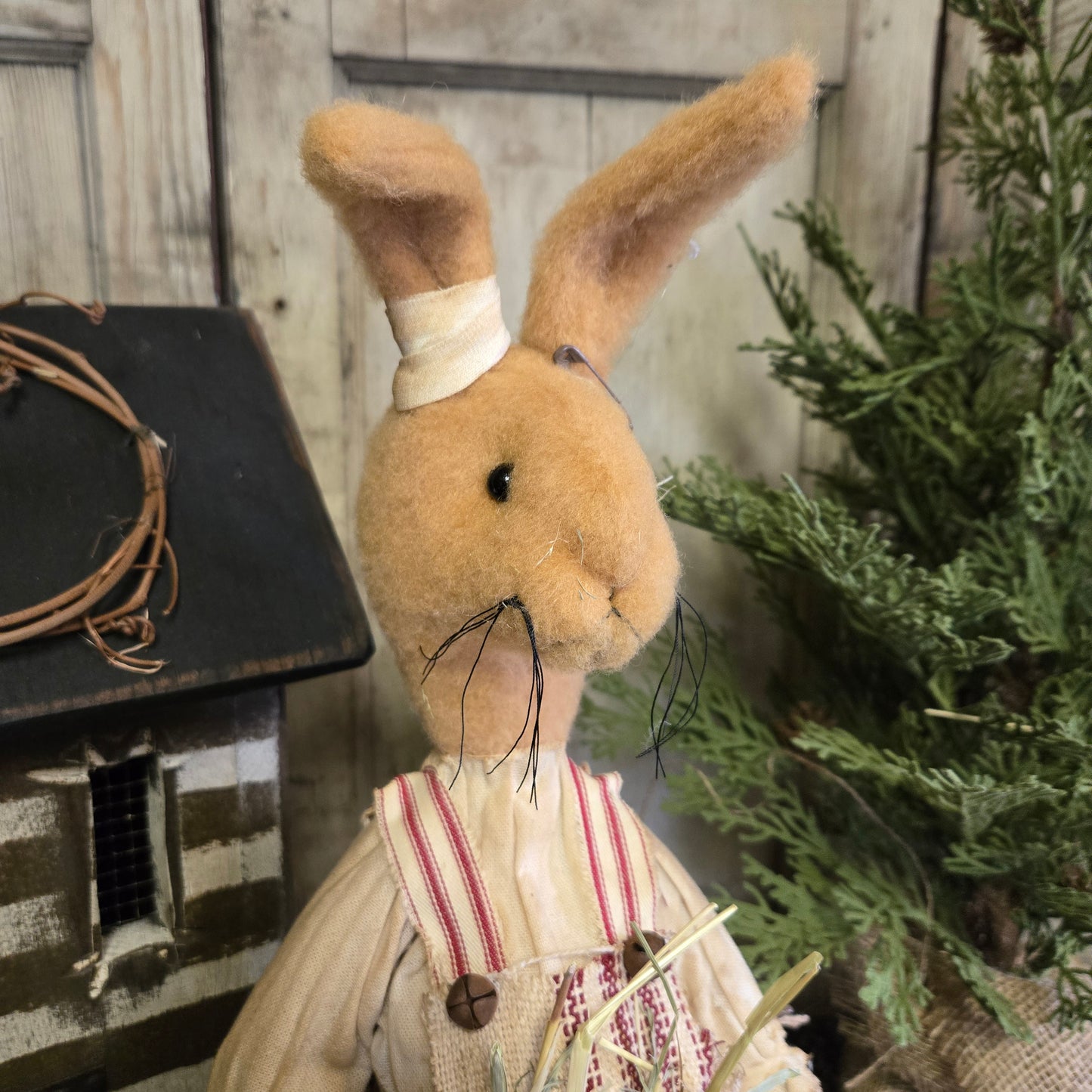 Primitive Daryl Bunny