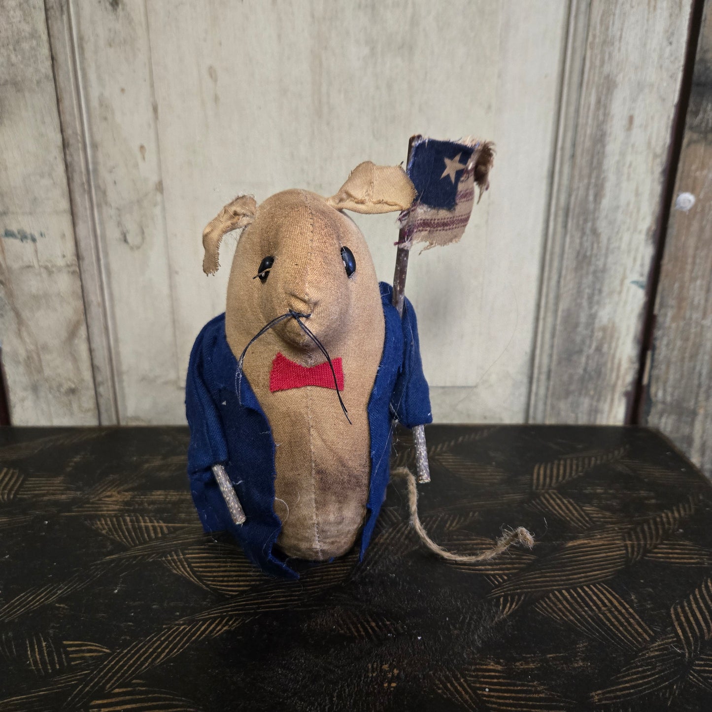Primitive Americana Mouse