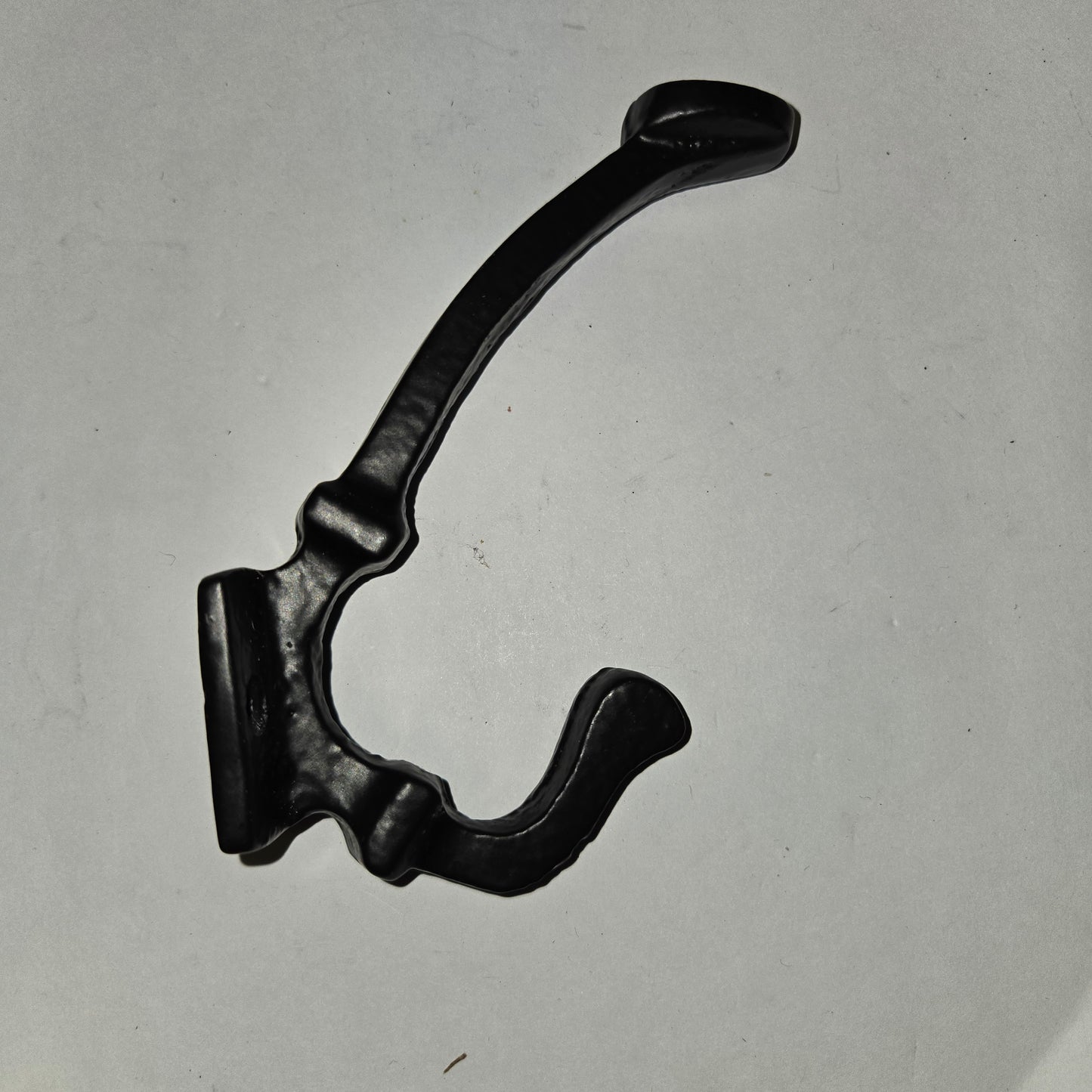 Sale Collection of Wrought Iron Hooks