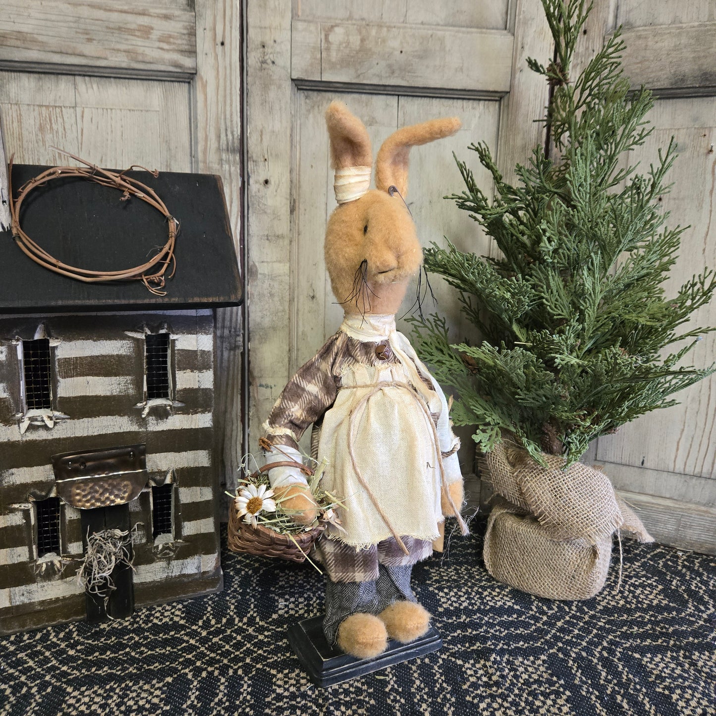Primitive Muriel Bunny