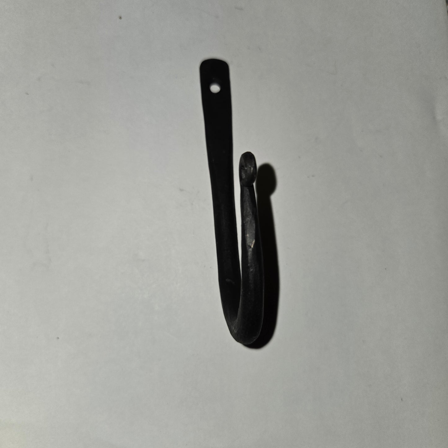 Sale Collection of Wrought Iron Hooks