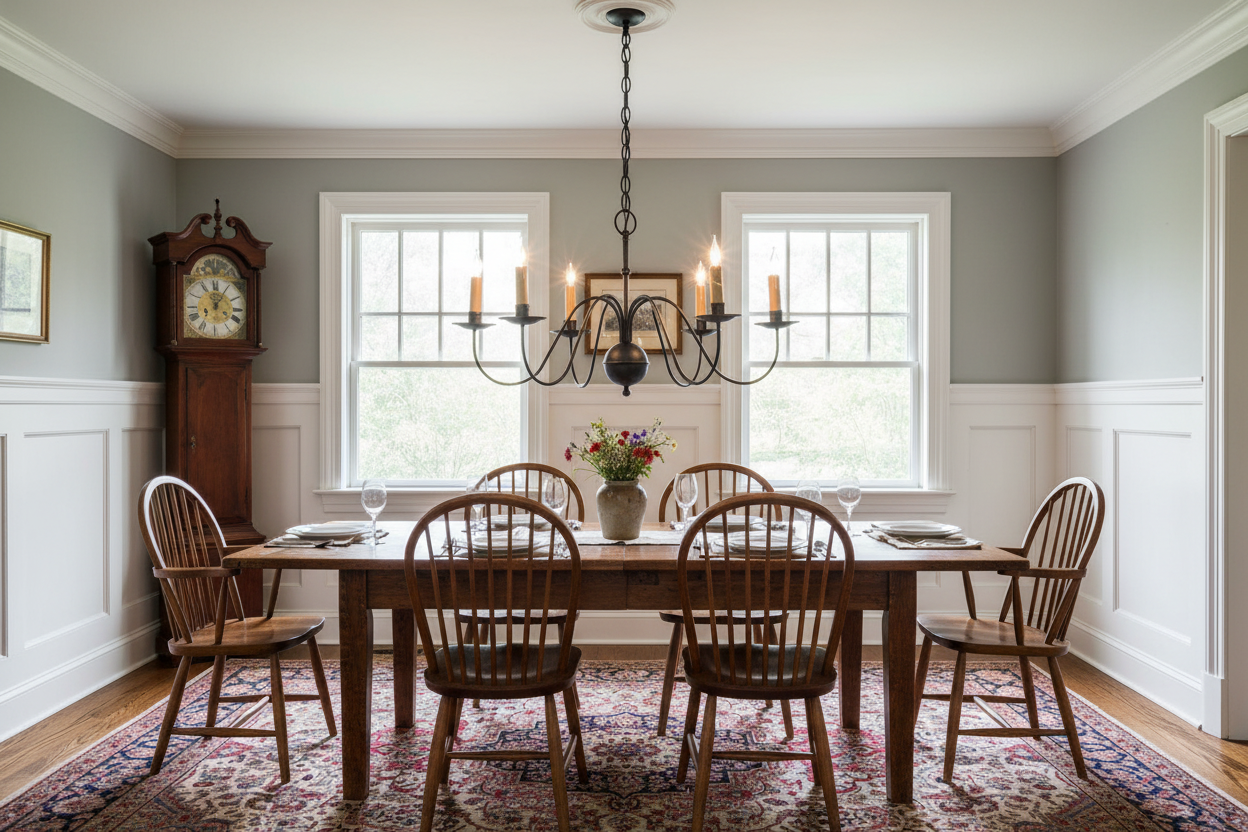 Stafford Chandelier