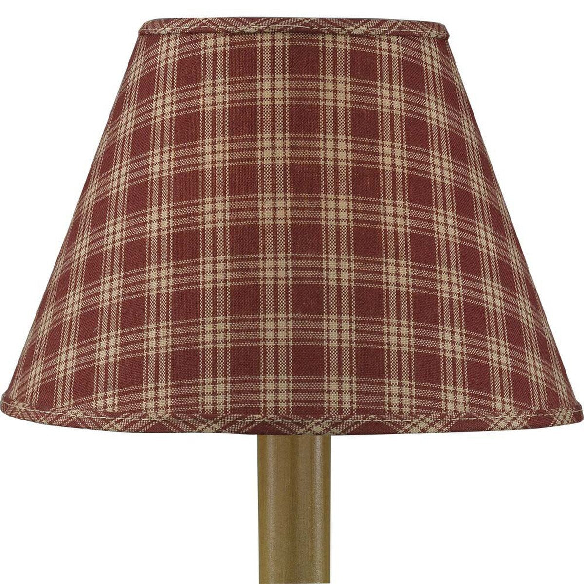 Sturbridge Shade - 12" - Wine