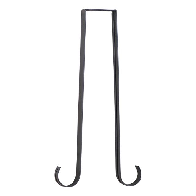 Tin Wreath Hook