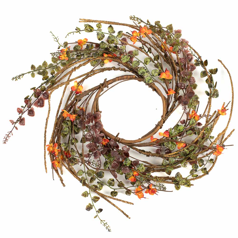 Bittersweet Candle Ring