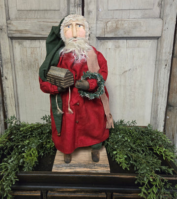 Primitive Christmas Collection