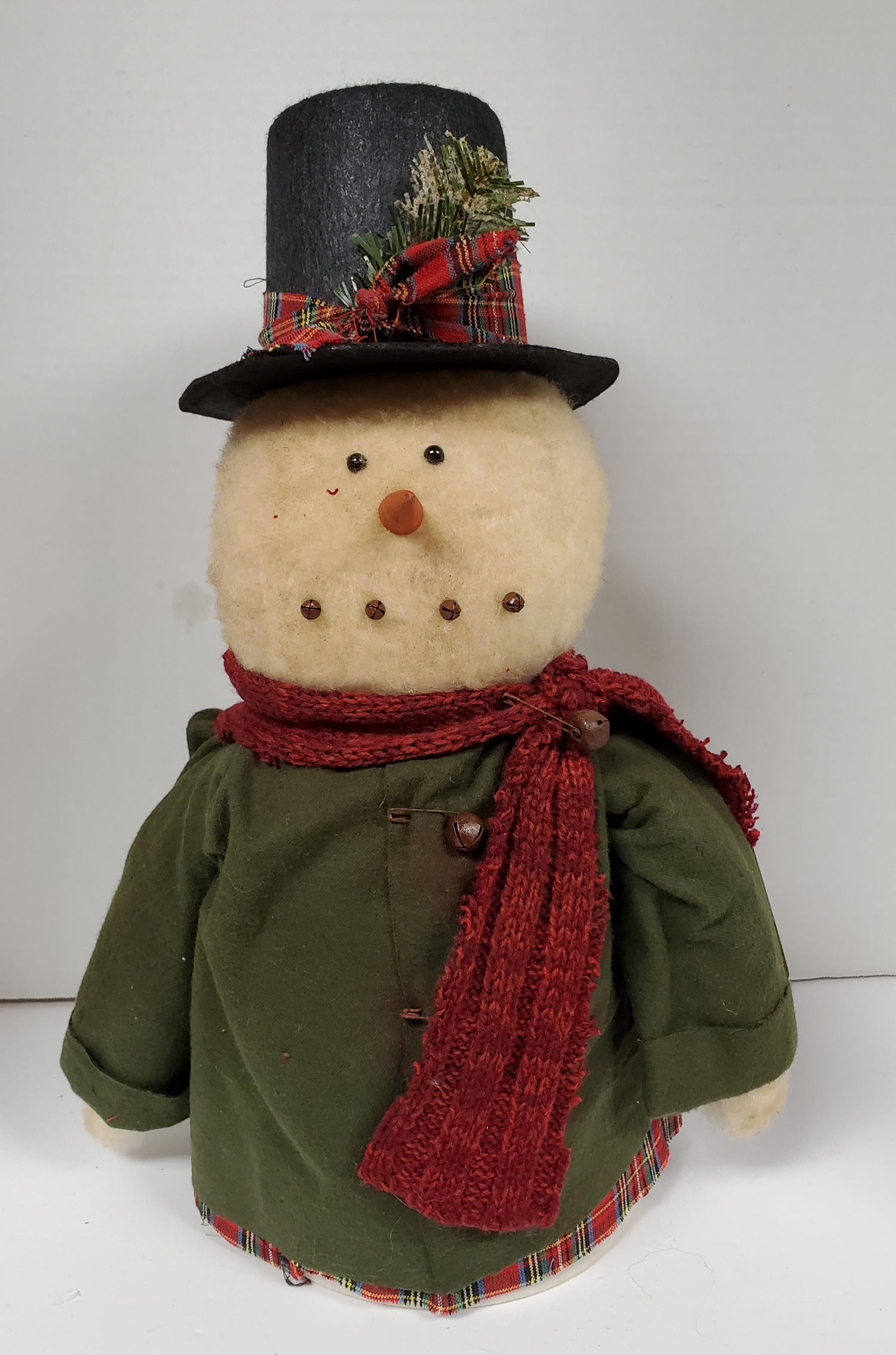 Snowmen, Reindeer, and other Winter Creatures
