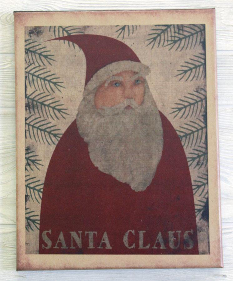 Christmas Wall Art