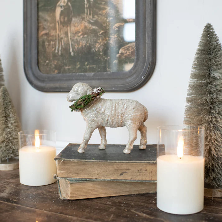 Primitive Christmas Decor The Tin Bin