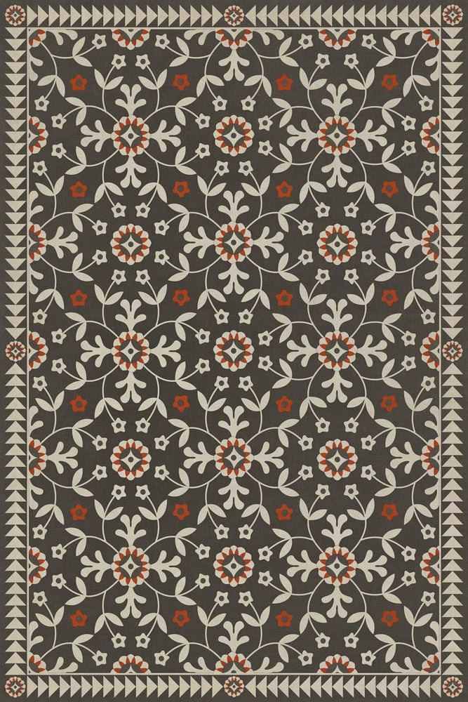 Colonial Floor Cloths
