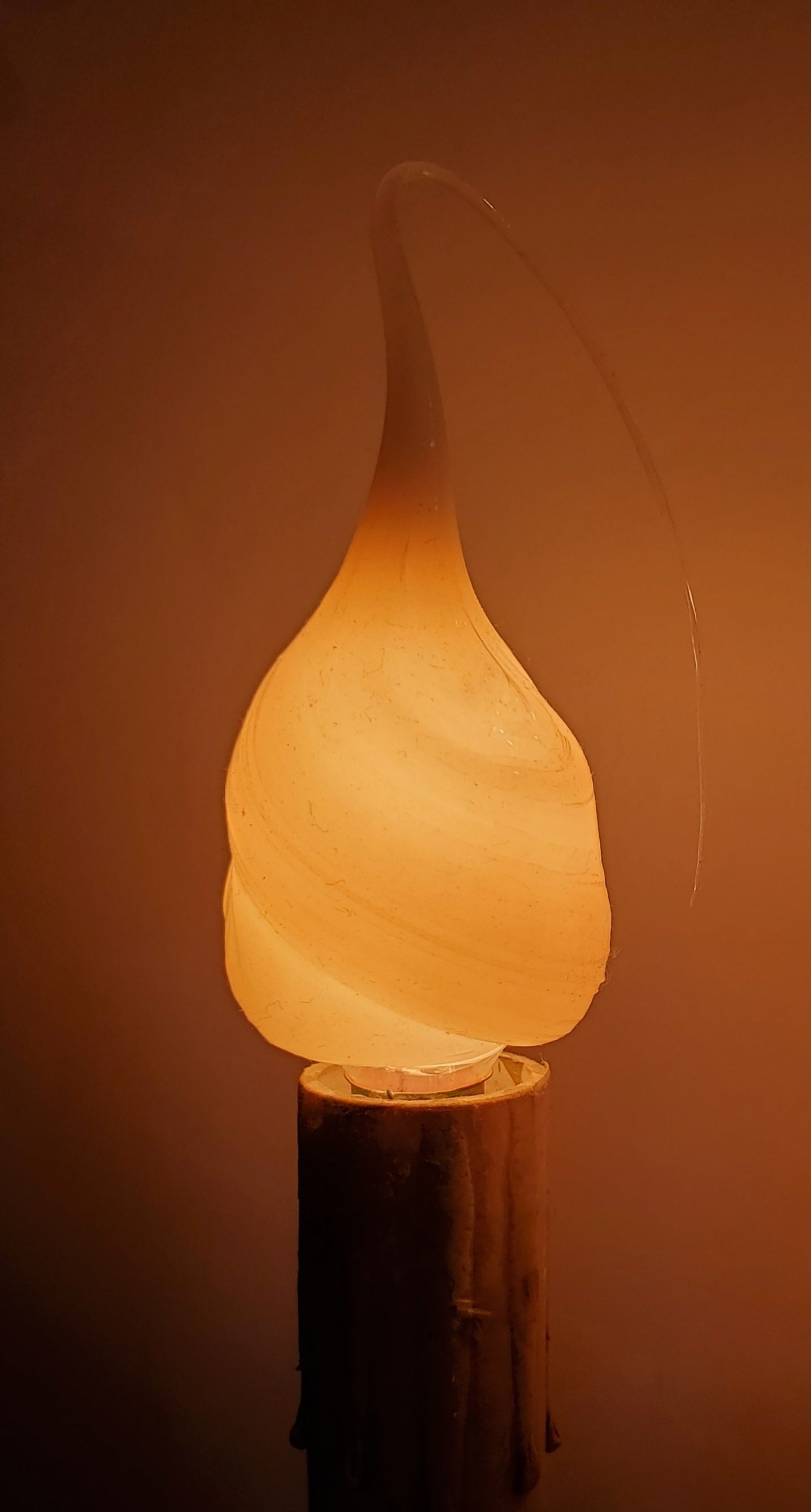 Silicone Bulb - Large