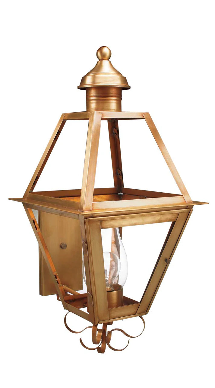 Boston Wall Light - Medium