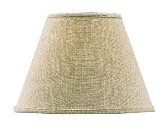 CASUAL CLASSICS SHADE - 10" - WHEAT