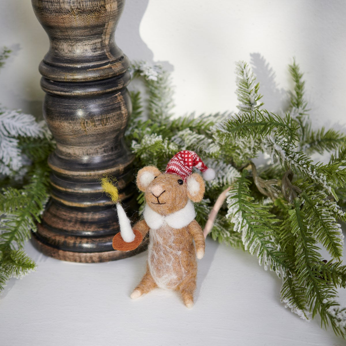 Ebenezer Mouse Critter