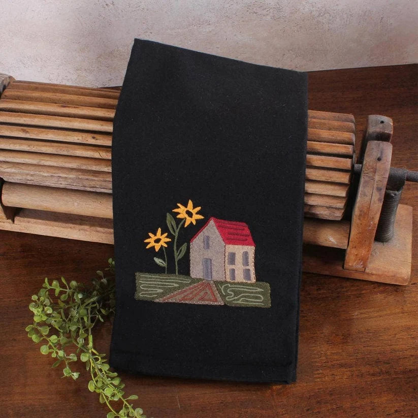 Home Comfort Towel